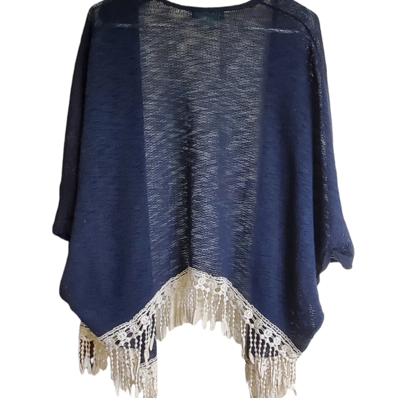 Filly Flair Cardigan - Picture 2 of 3